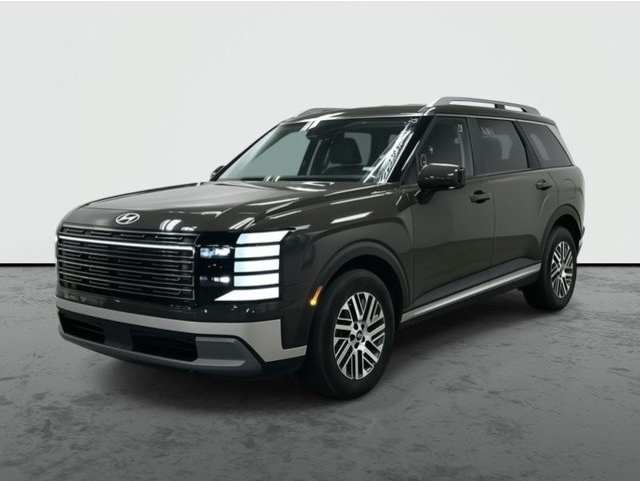 2026 Hyundai Palisade SEL