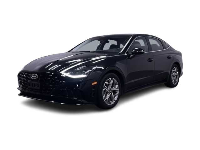 2023 Hyundai Sonata SEL -
                League City, TX
