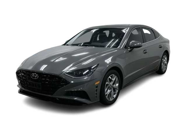 Thumbnail: 2023 Hyundai Sonata - 1