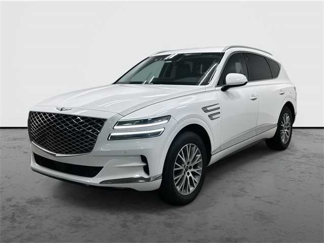 2024 GENESIS GV80 Standard's photo