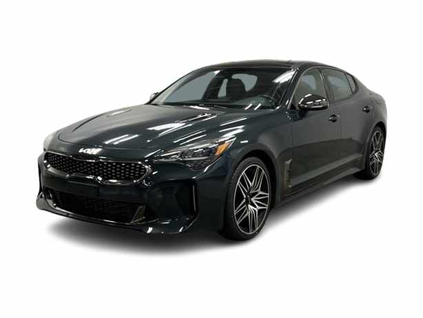 2022 Kia Stinger GT1 -
                League City, TX