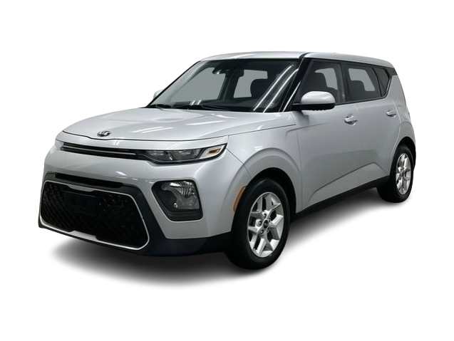 Thumbnail: 2020 Kia Soul - 1