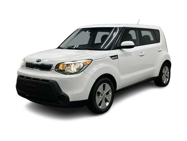2016 Kia Soul Base -
                  League City, TX
