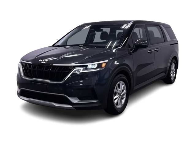 2023 Kia Carnival LX -
                League City, TX