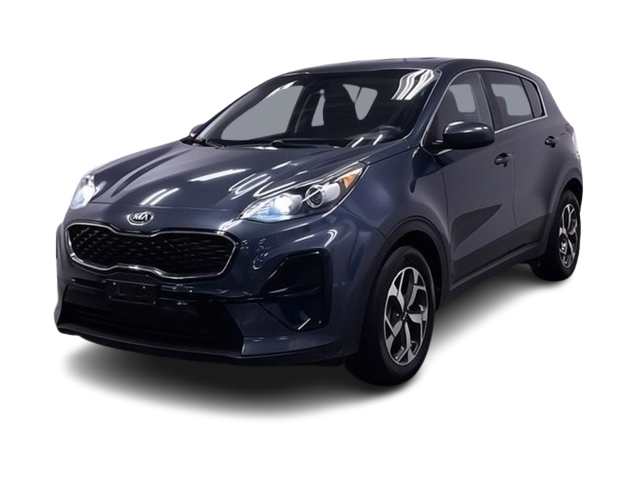 2020 Kia Sportage LX -
                League City, TX
