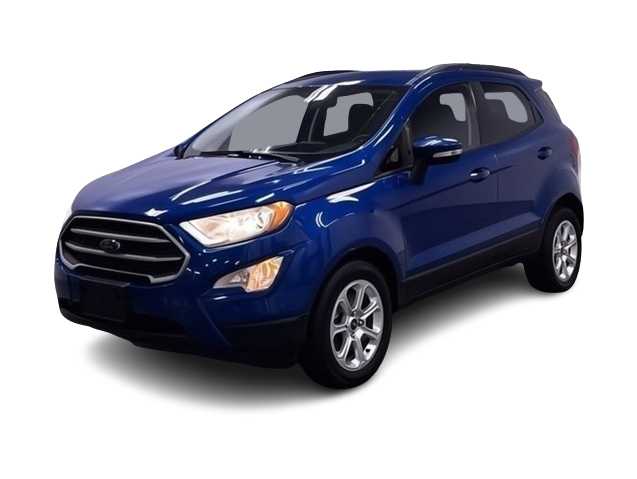 2020 Ford EcoSport SE -
                League City, TX
