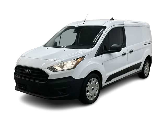 2021 Ford Transit Series Connnect XL -
                  League City, TX