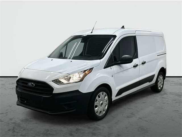 2021 Ford Transit Connect XL's photo