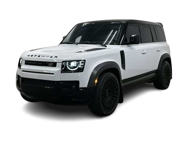 2023 Land Rover Defender 110 -
                  League City, TX
