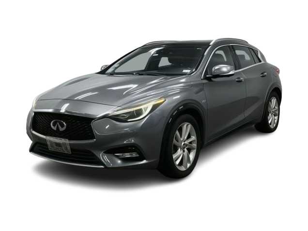 2018 INFINITI QX30 Premium -
                  League City, TX
