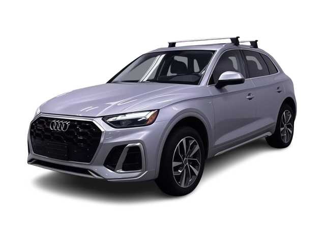 2023 Audi Q5 Premium Plus -
                League City, TX