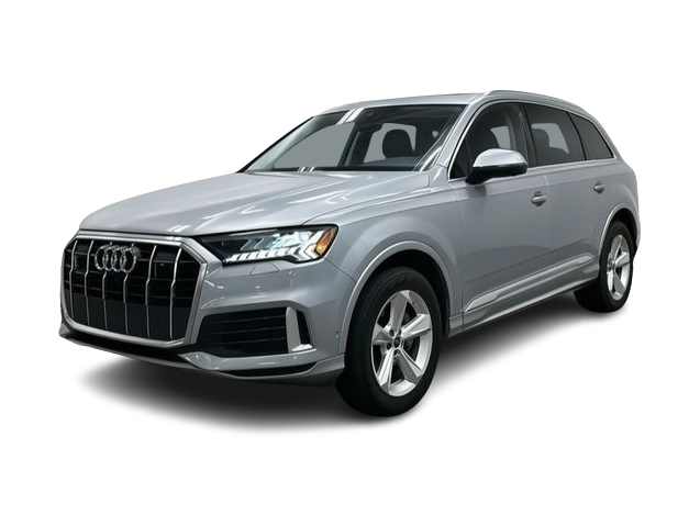 Thumbnail: 2024 Audi Q7 - 1