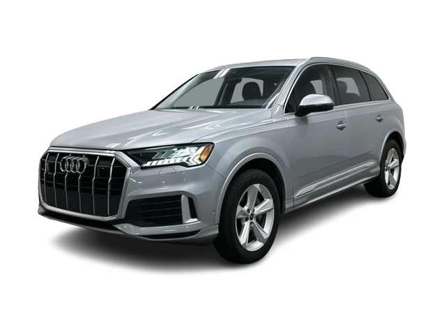 Thumbnail: 2024 Audi Q7 - 1