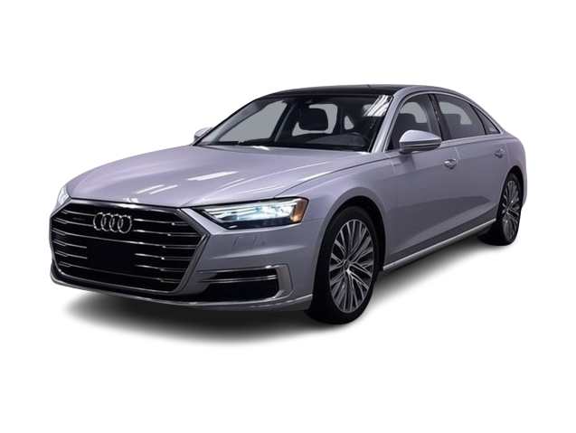 2021 Audi A8 L -
                League City, TX