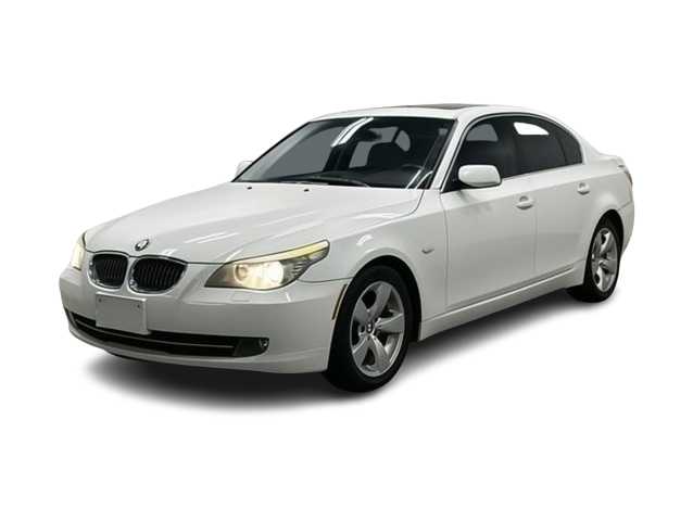 2008 BMW 5 Series 528i -
                  League City, TX