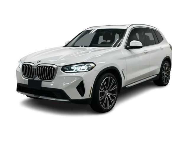 2022 BMW X3 sDrive30i -
                  League City, TX