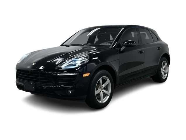 2018 Porsche Macan Base -
                  League City, TX