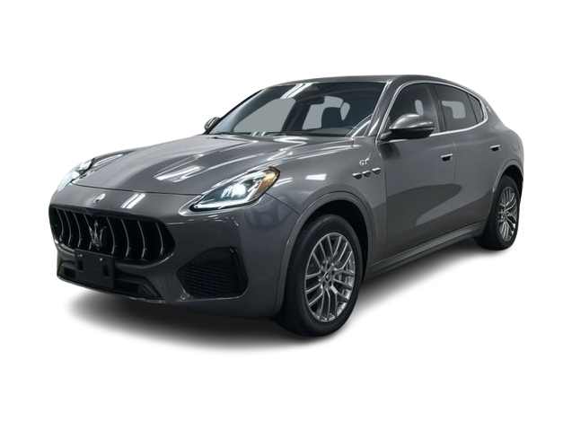 2024 Maserati Grecale GT -
                  League City, TX