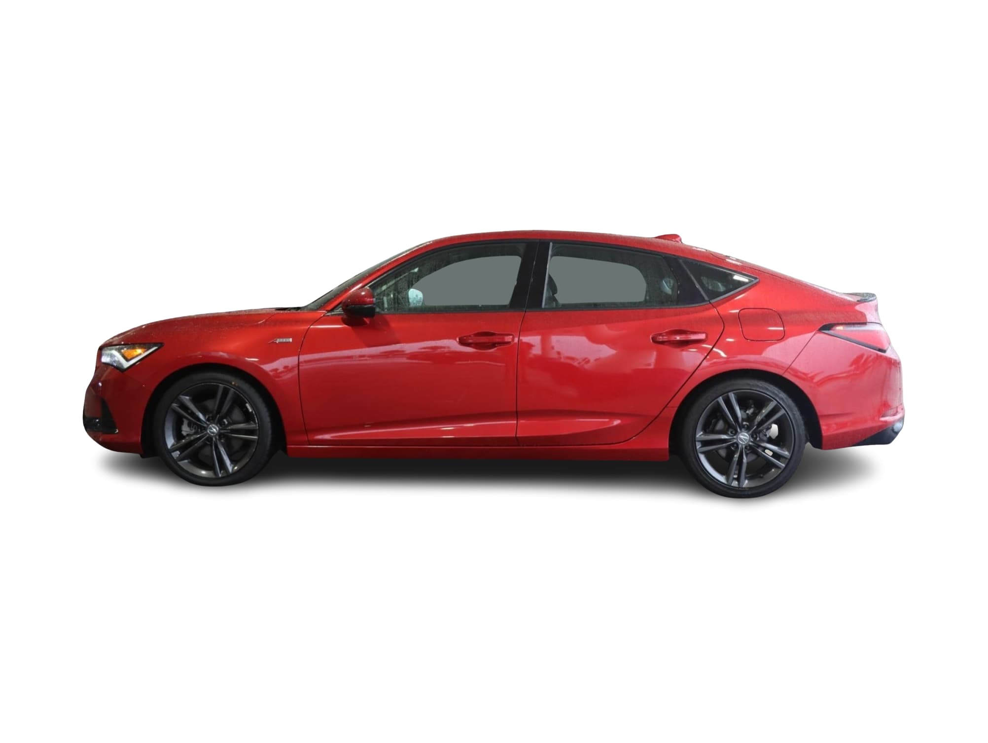 2023 Acura Integra A-Spec w/Tech -
                  Houston, TX