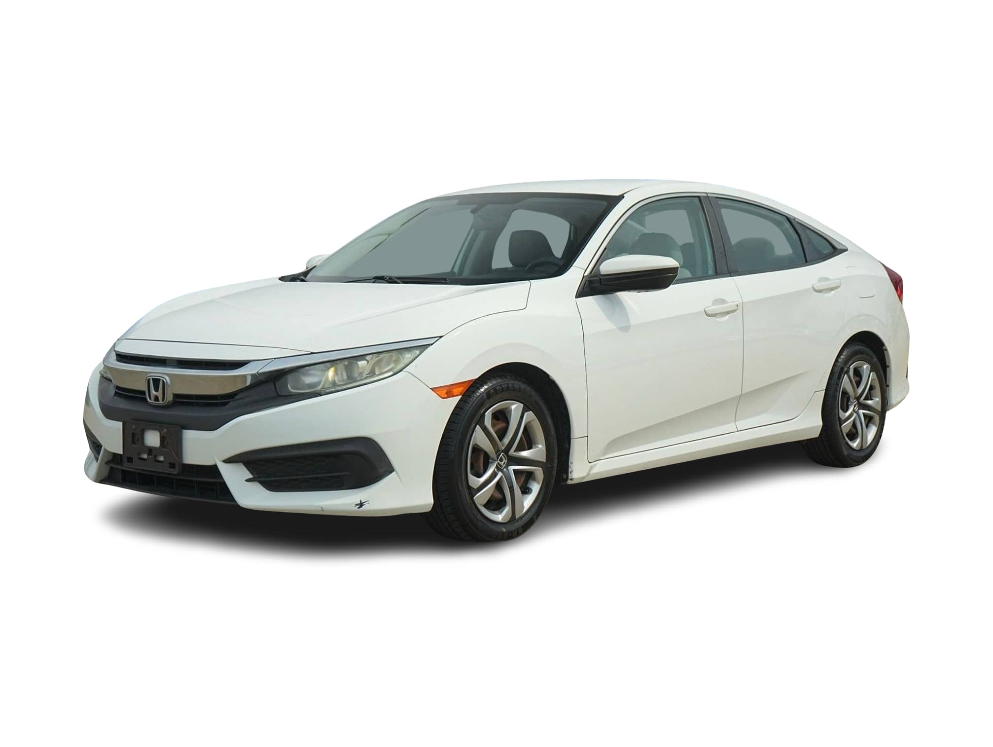 2016 Honda Civic LX -
                  Houston, TX