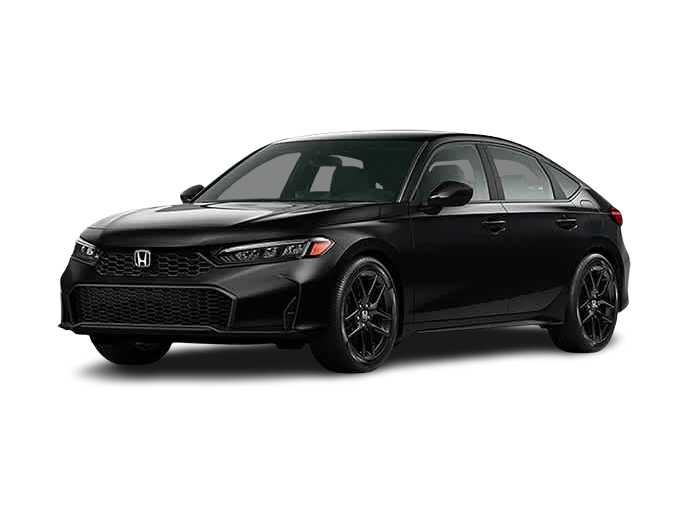 2025 Honda Civic Sport -
                Houston, TX
