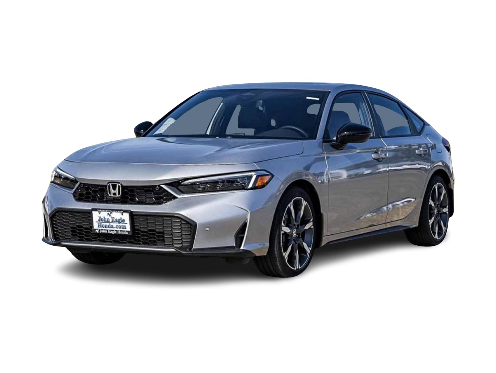 2025 Honda Civic Sport Touring -
                Houston, TX