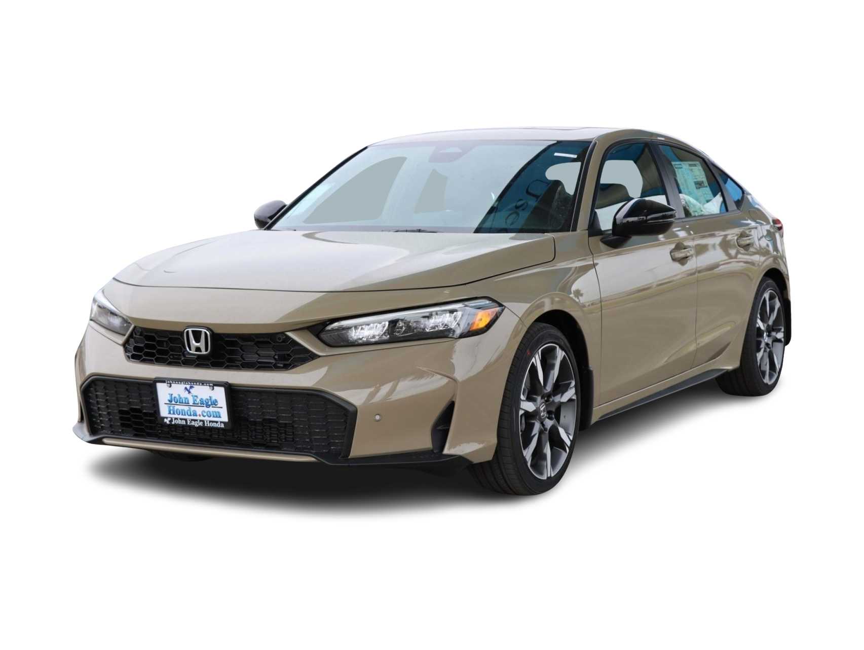 2025 Honda Civic Sport Touring -
                Houston, TX