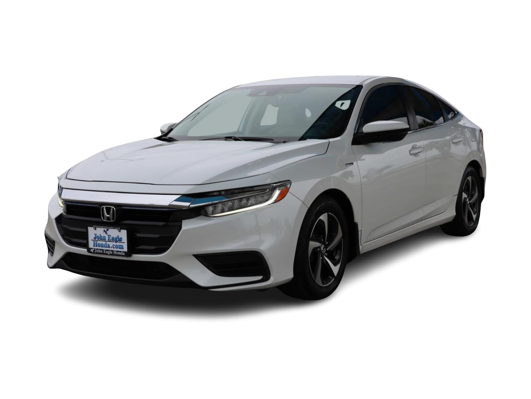 2022 Honda Insight EX -
                Houston, TX