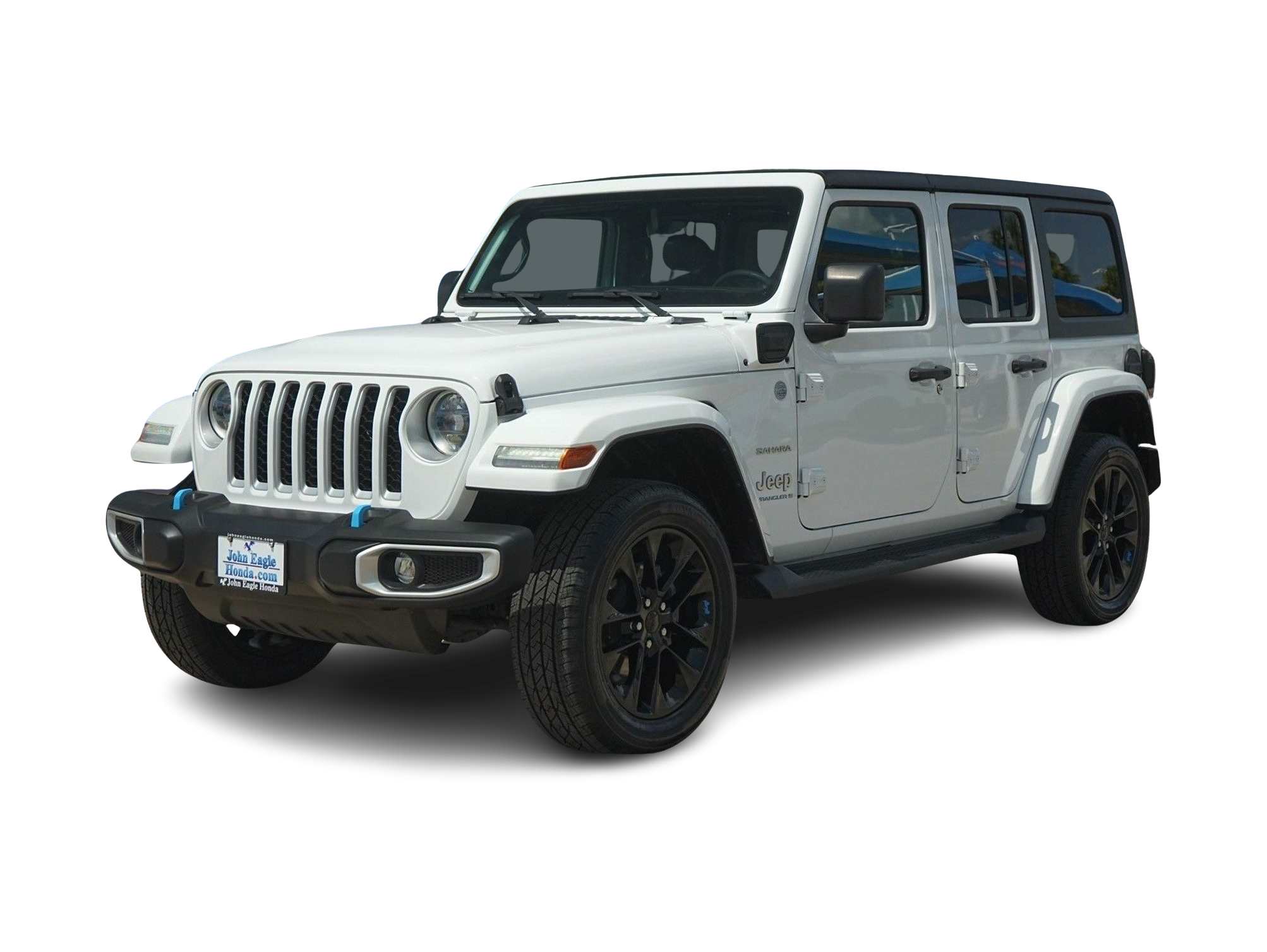 Thumbnail: 2023 Jeep Wrangler - 1