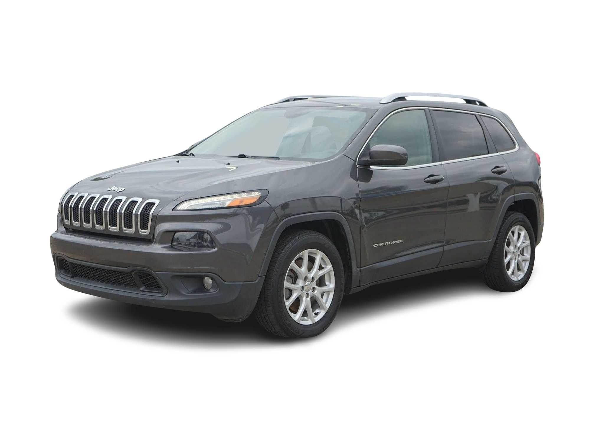 2016 Jeep Cherokee Latitude -
                  Houston, TX