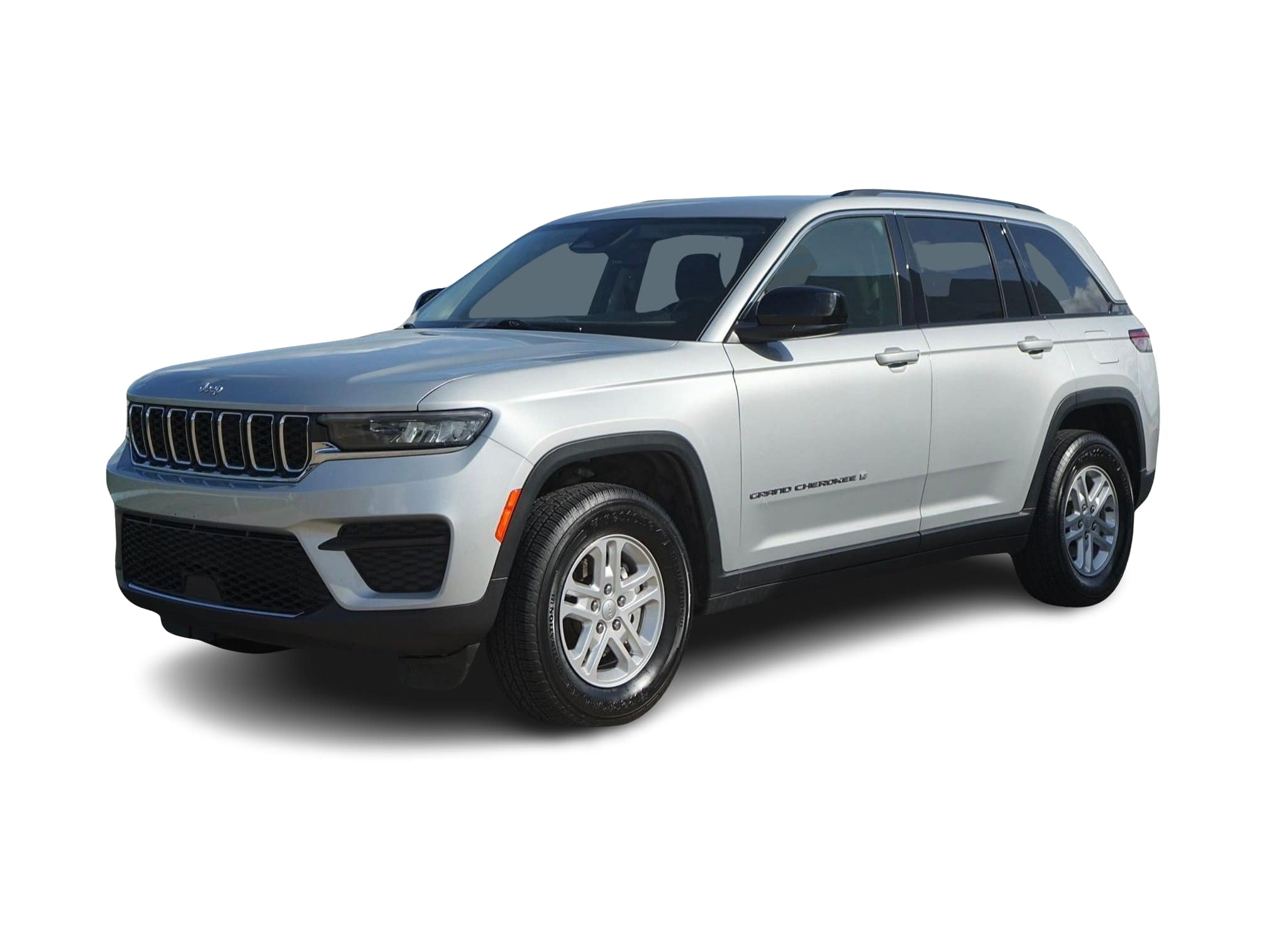 Thumbnail: 2024 Jeep Grand Cherokee - 1