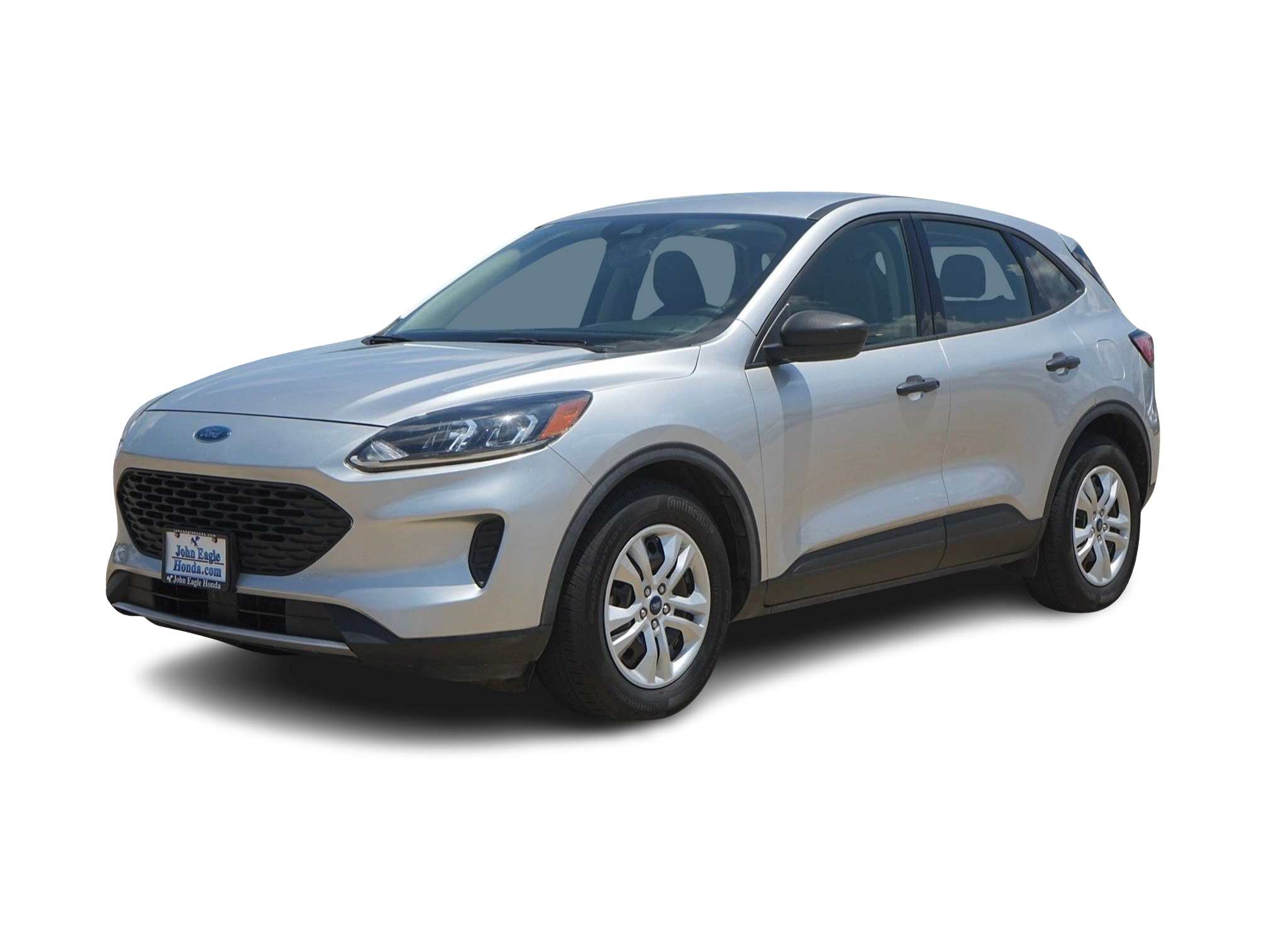 Thumbnail: 2020 Ford Escape - 1