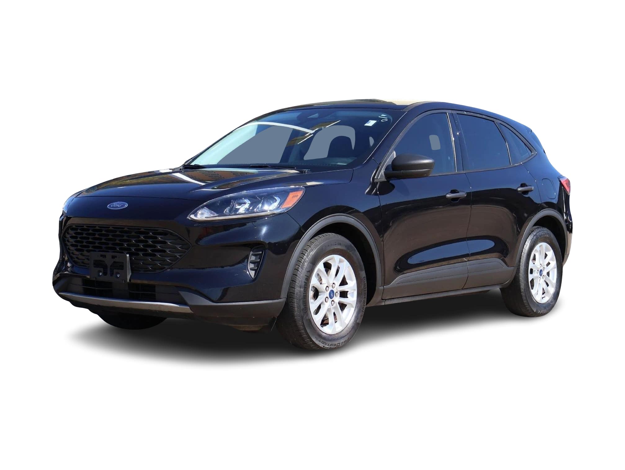 Thumbnail: 2022 Ford Escape - 1