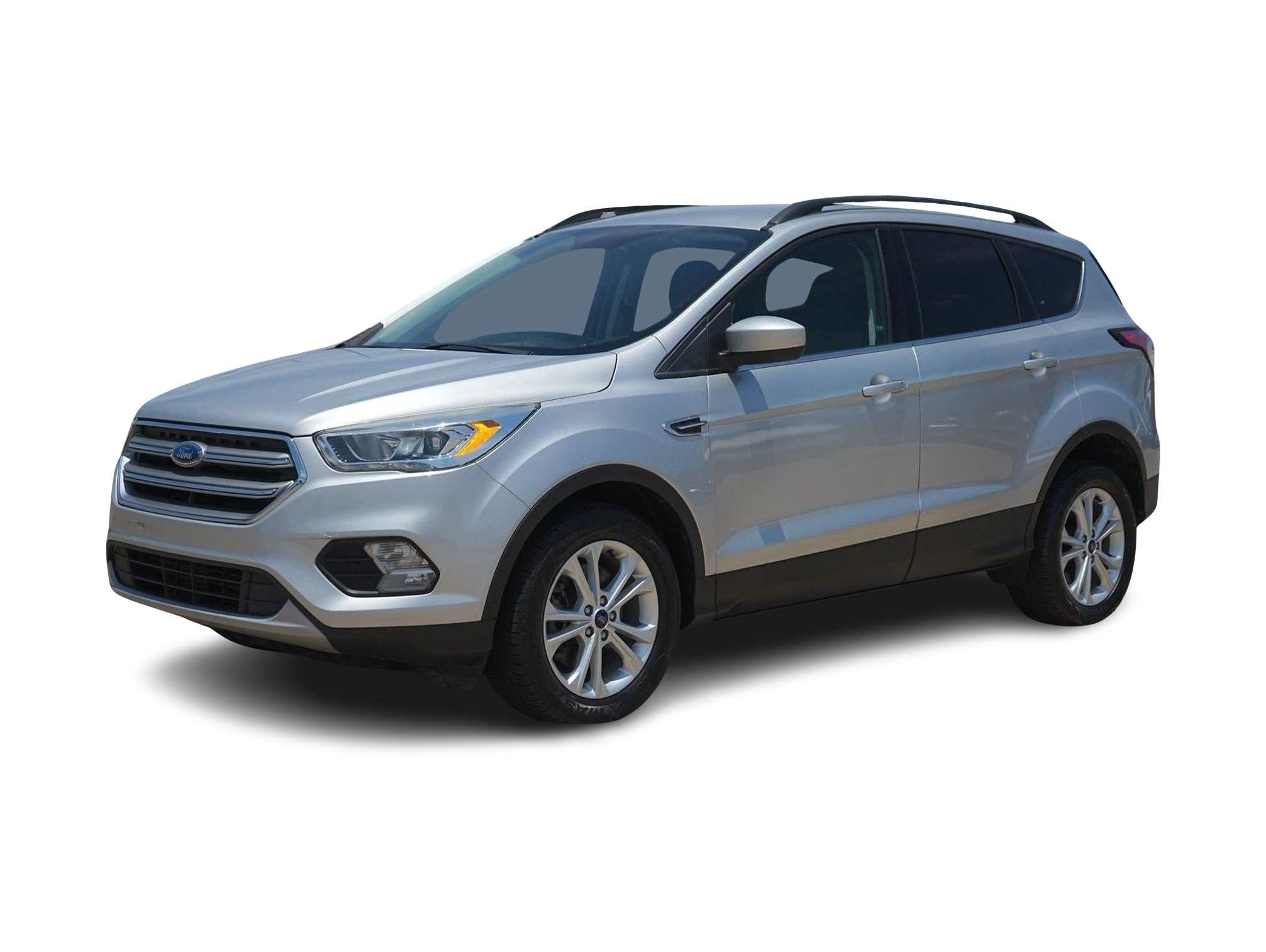 Thumbnail: 2017 Ford Escape - 1