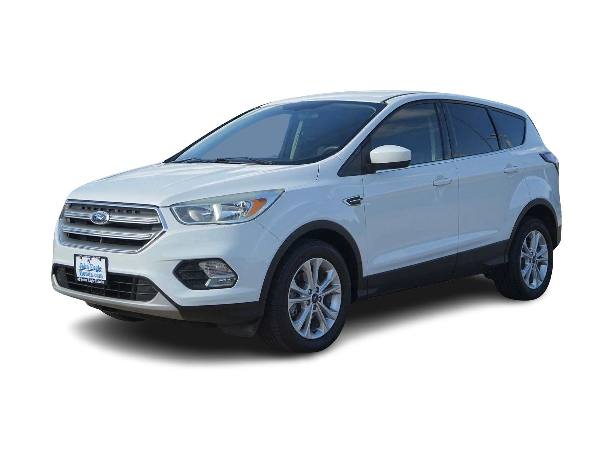 Thumbnail: 2017 Ford Escape - 1