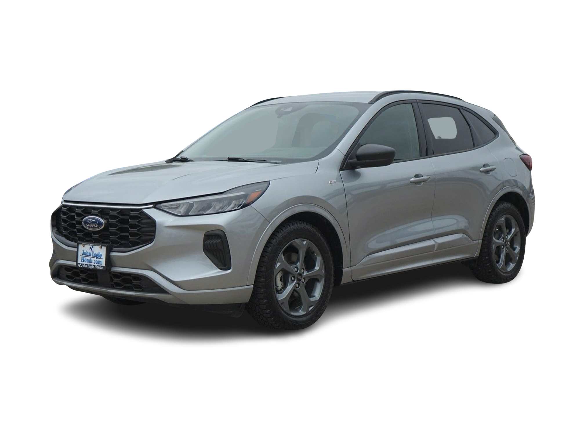 Thumbnail: 2023 Ford Escape - 1