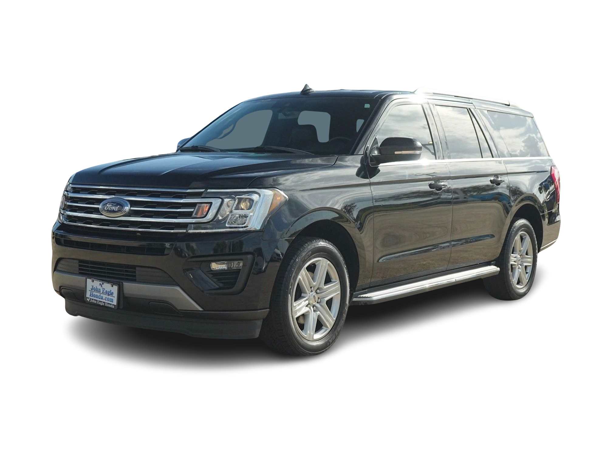 2019 Ford Expedition MAX XLT -
                  Houston, TX