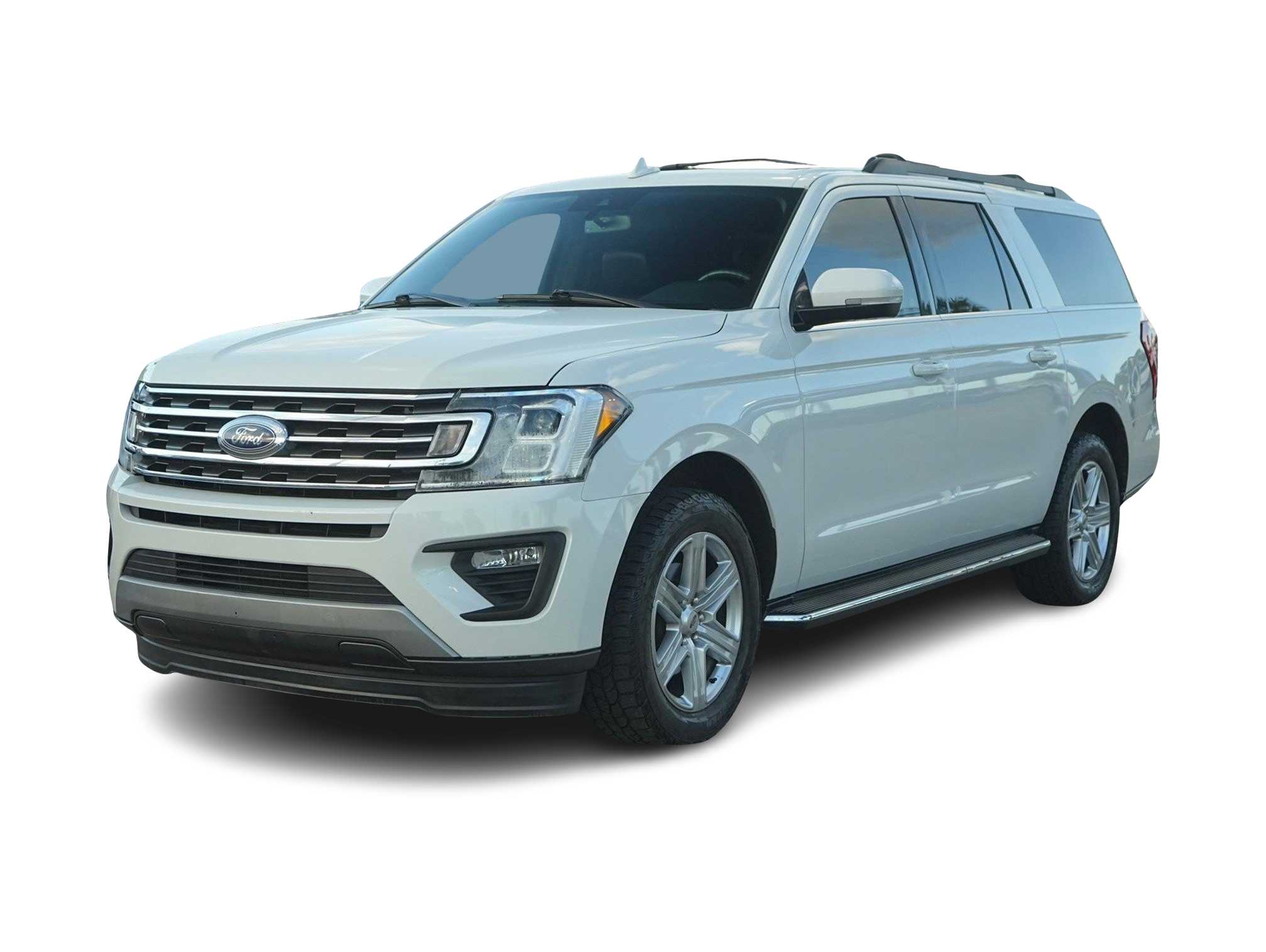 2021 Ford Expedition MAX XLT -
                  Houston, TX