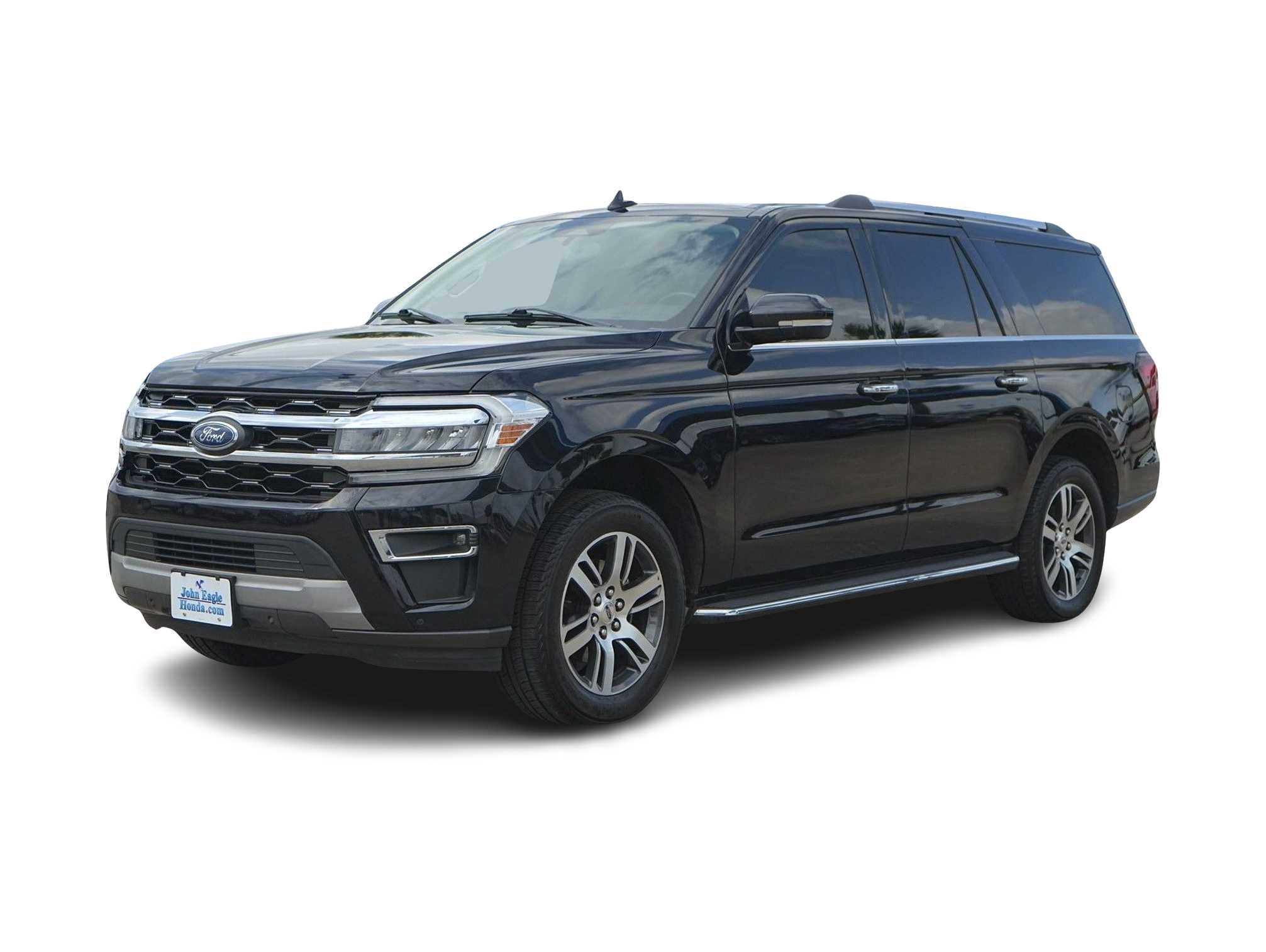 Thumbnail: 2023 Ford Expedition MAX - 1