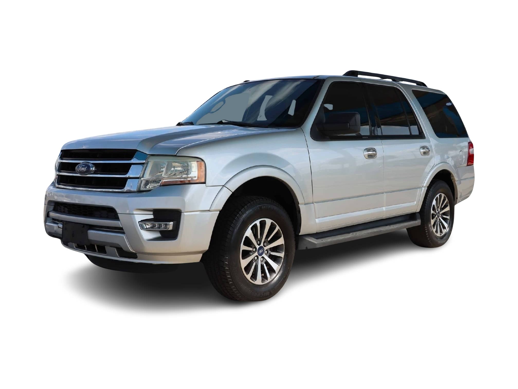 Thumbnail: 2016 Ford Expedition - 1