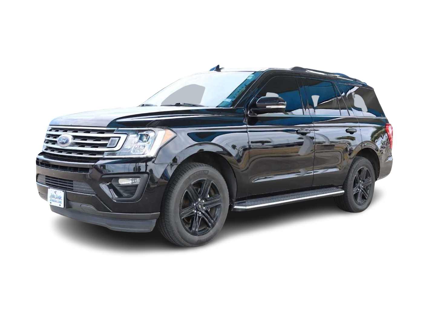 2021 Ford Expedition XLT -
                  Houston, TX
