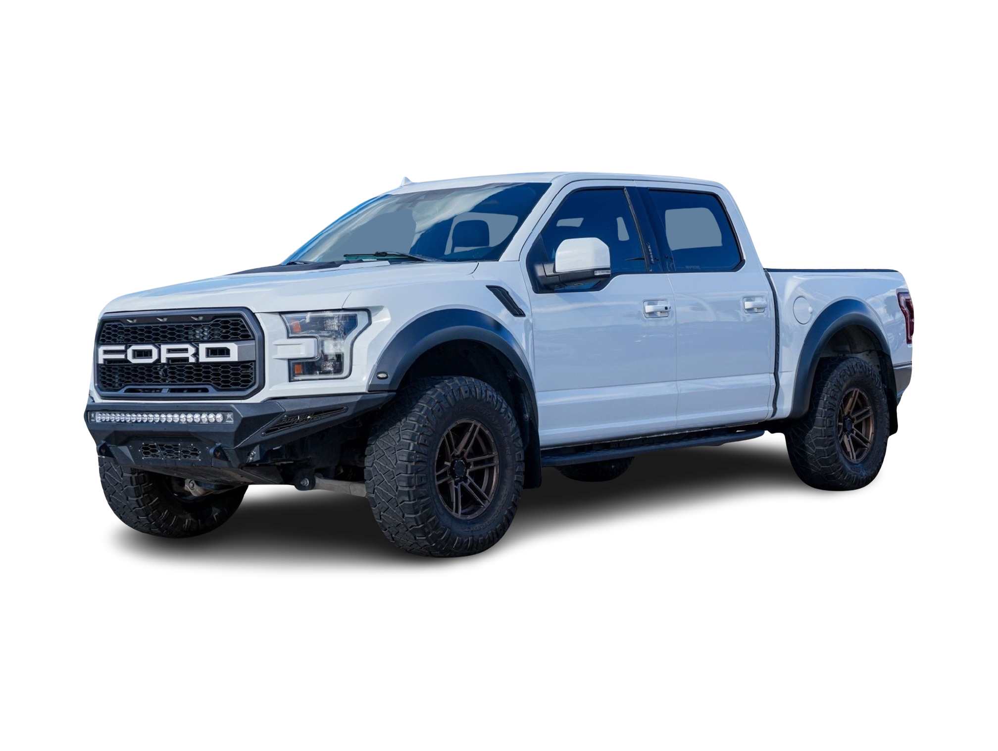 Thumbnail: 2019 Ford F-150 - 1