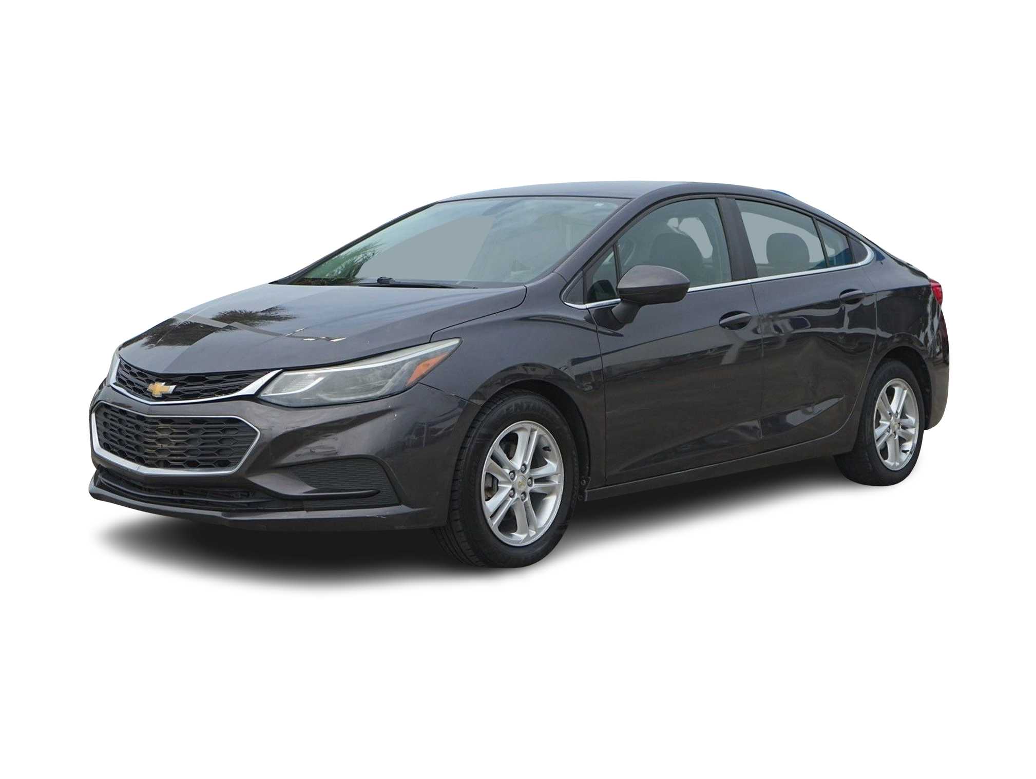 2016 Chevrolet Cruze LT -
                  Houston, TX