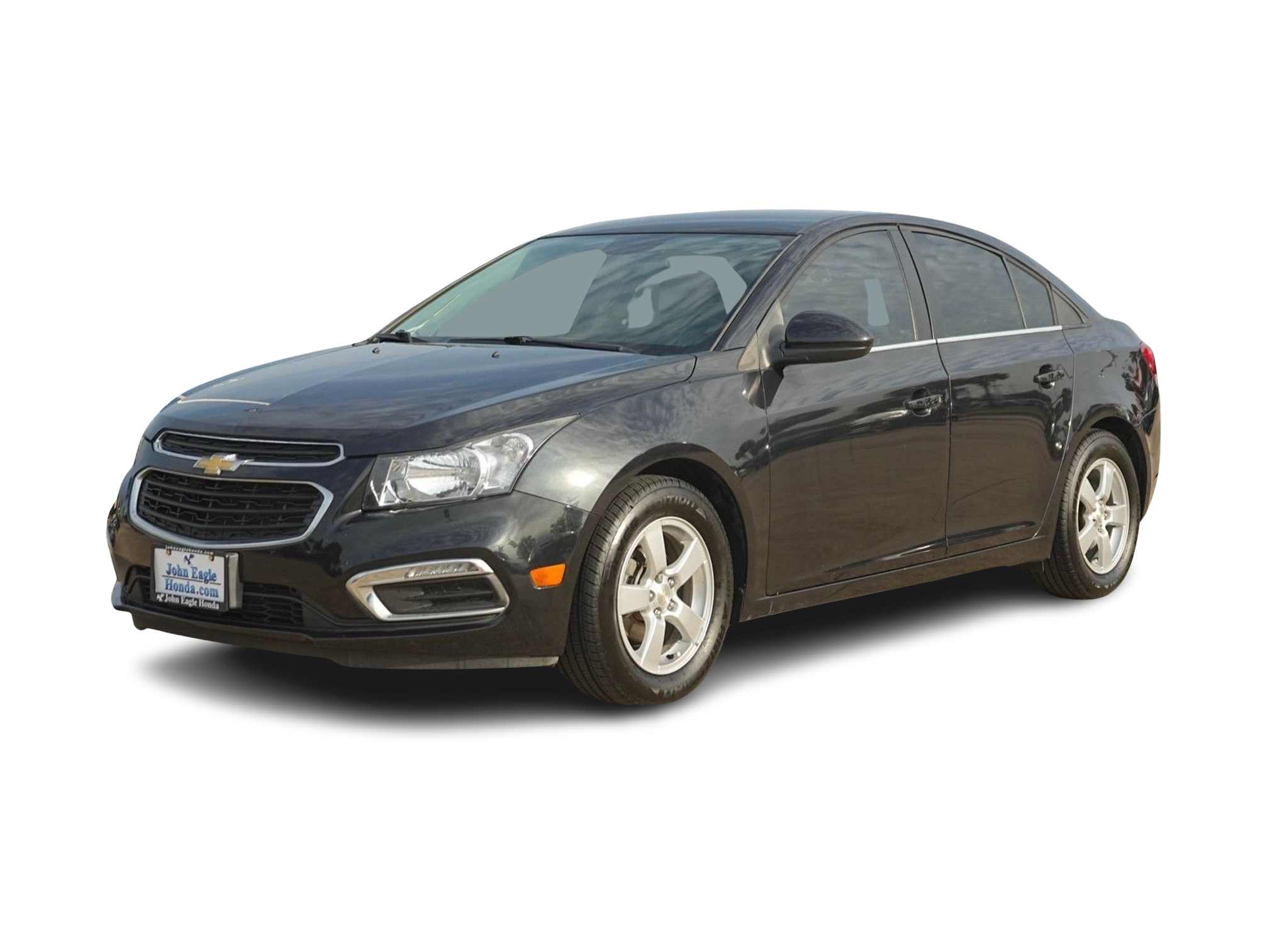 2016 Chevrolet Cruze Limited -
                  Houston, TX