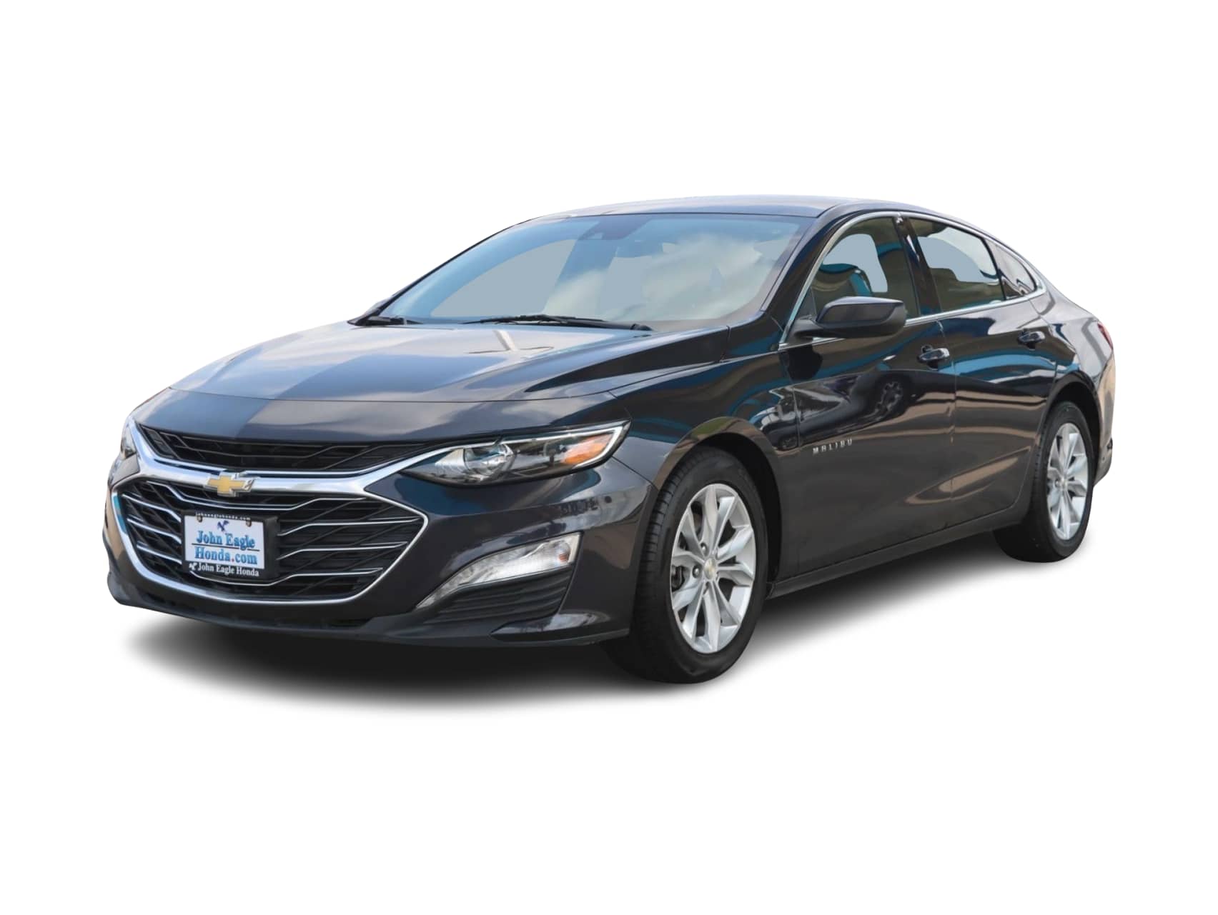 2023 Chevrolet Malibu LT -
                Houston, TX