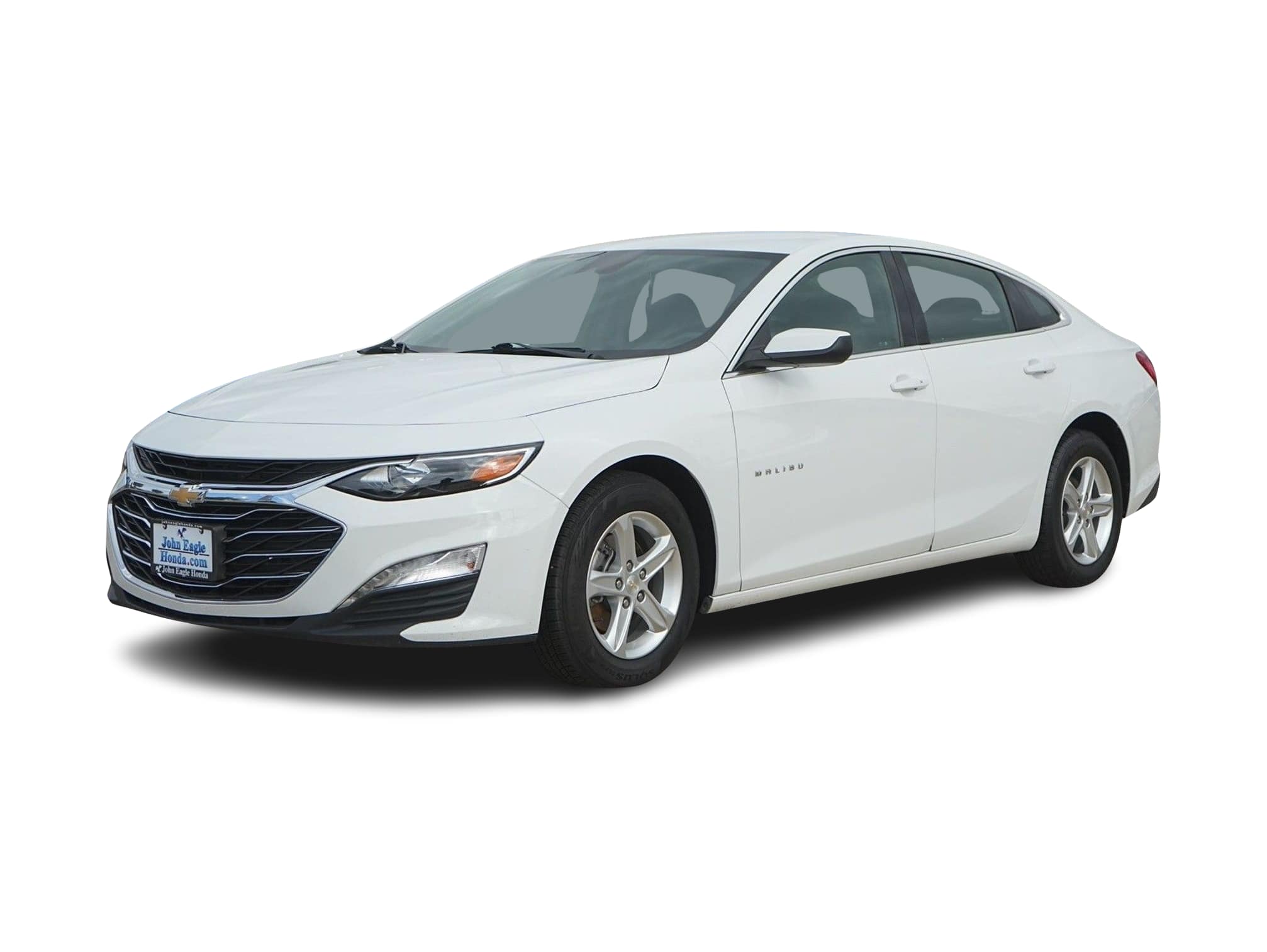 Thumbnail: 2024 Chevrolet Malibu - 1