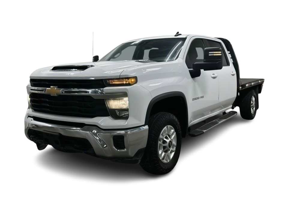2024 Chevrolet Silverado 2500 LT -
                  Houston, TX