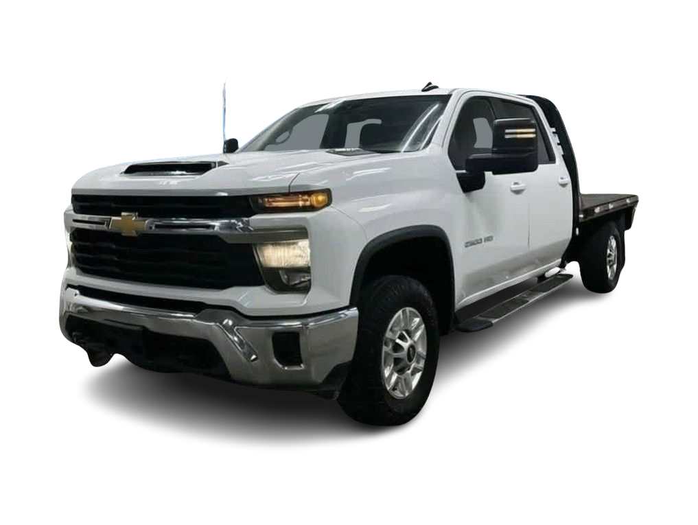 2024 Chevrolet Silverado 2500 LT -
                  Houston, TX