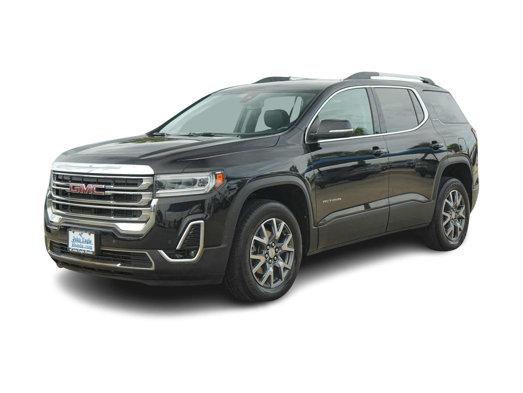 Thumbnail: 2023 GMC Acadia - 1
