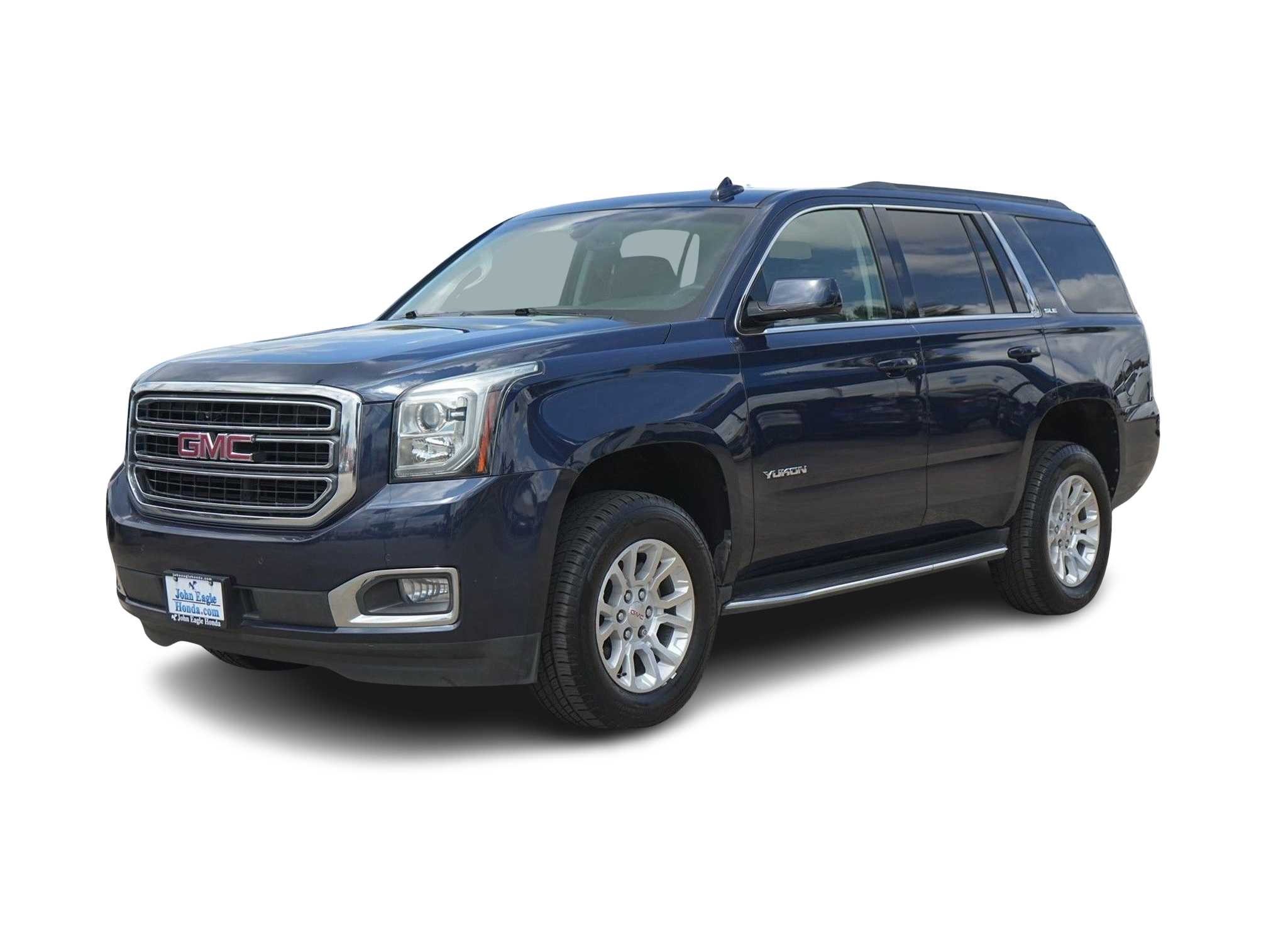 2018 GMC Yukon SLE -
                  Houston, TX